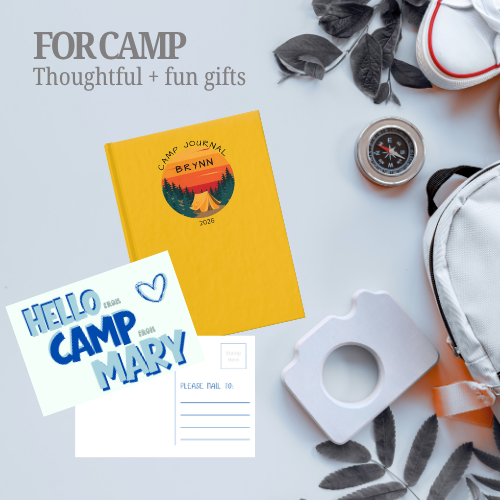 For Campers