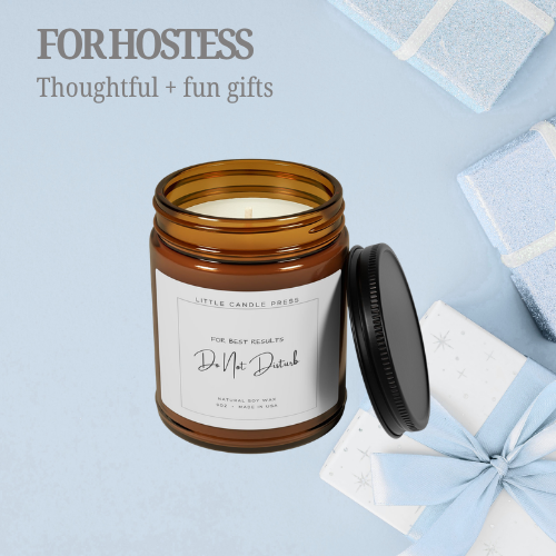 For Hostess