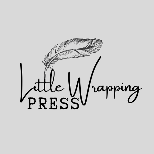 Wrapping Paper – Little Notes Press