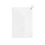 Custom Team Tennis Towel Golf Towels | Personalized Logo, Name, Team