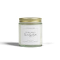 For Best Results:  Open The Good Bottle Tonight Candle