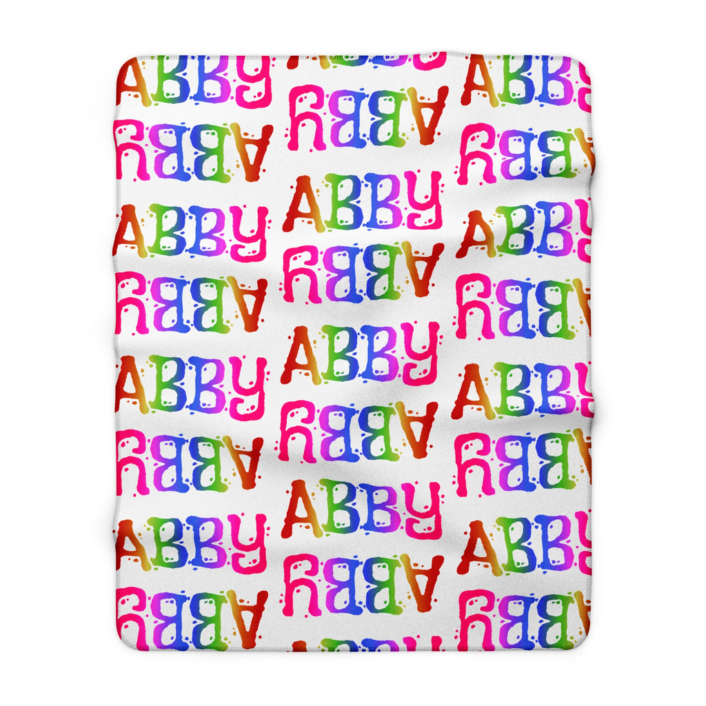 Personalized Blanket