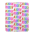 Personalized Blanket