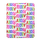 Personalized Blanket