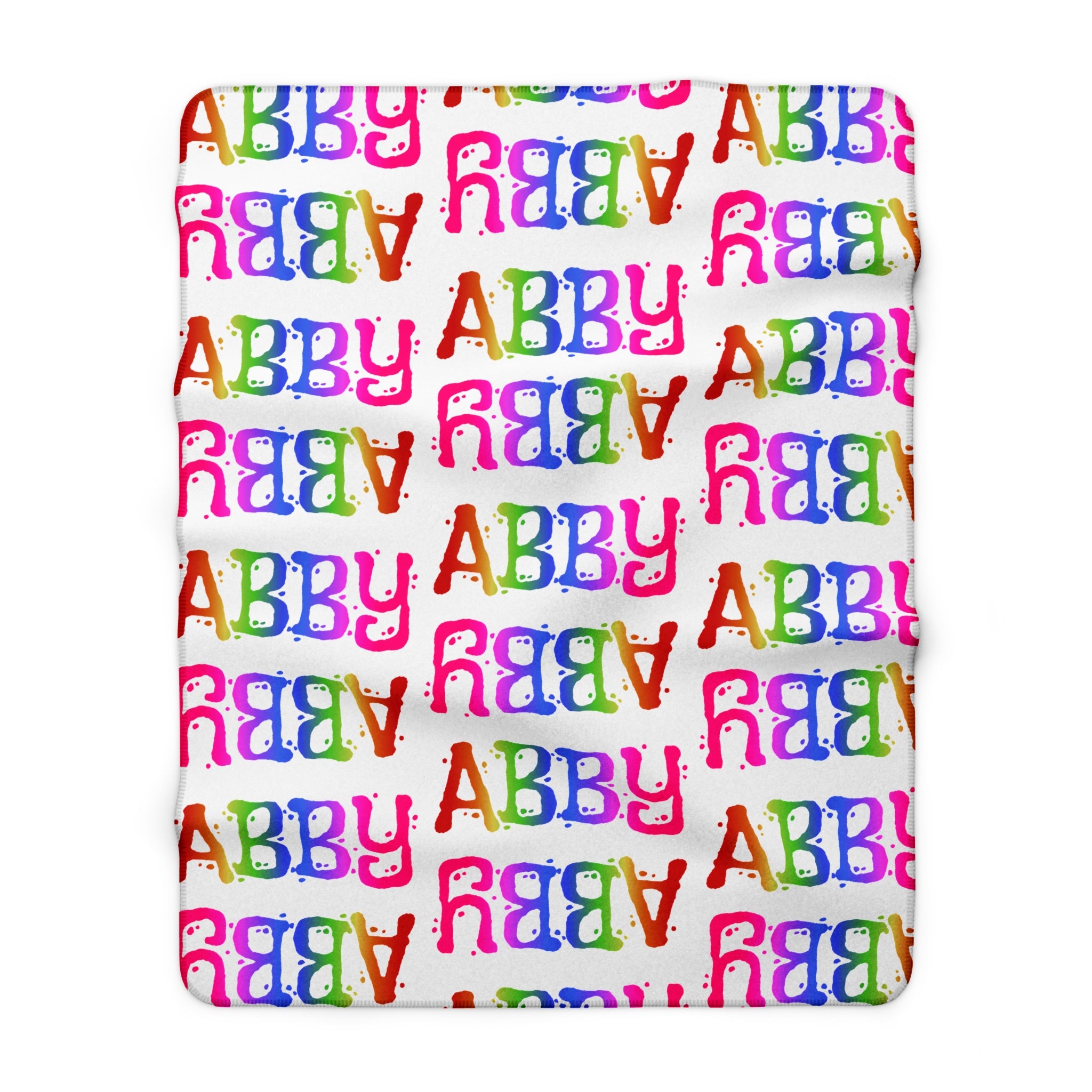 Personalized Blanket