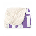 Personalized Blanket