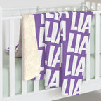 Personalized Blanket