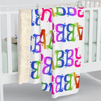 Personalized Blanket