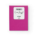 Personalized Camp Journal