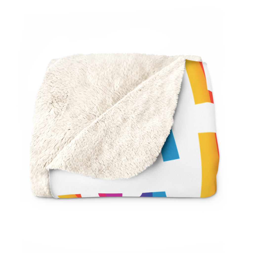 Personalized Blanket