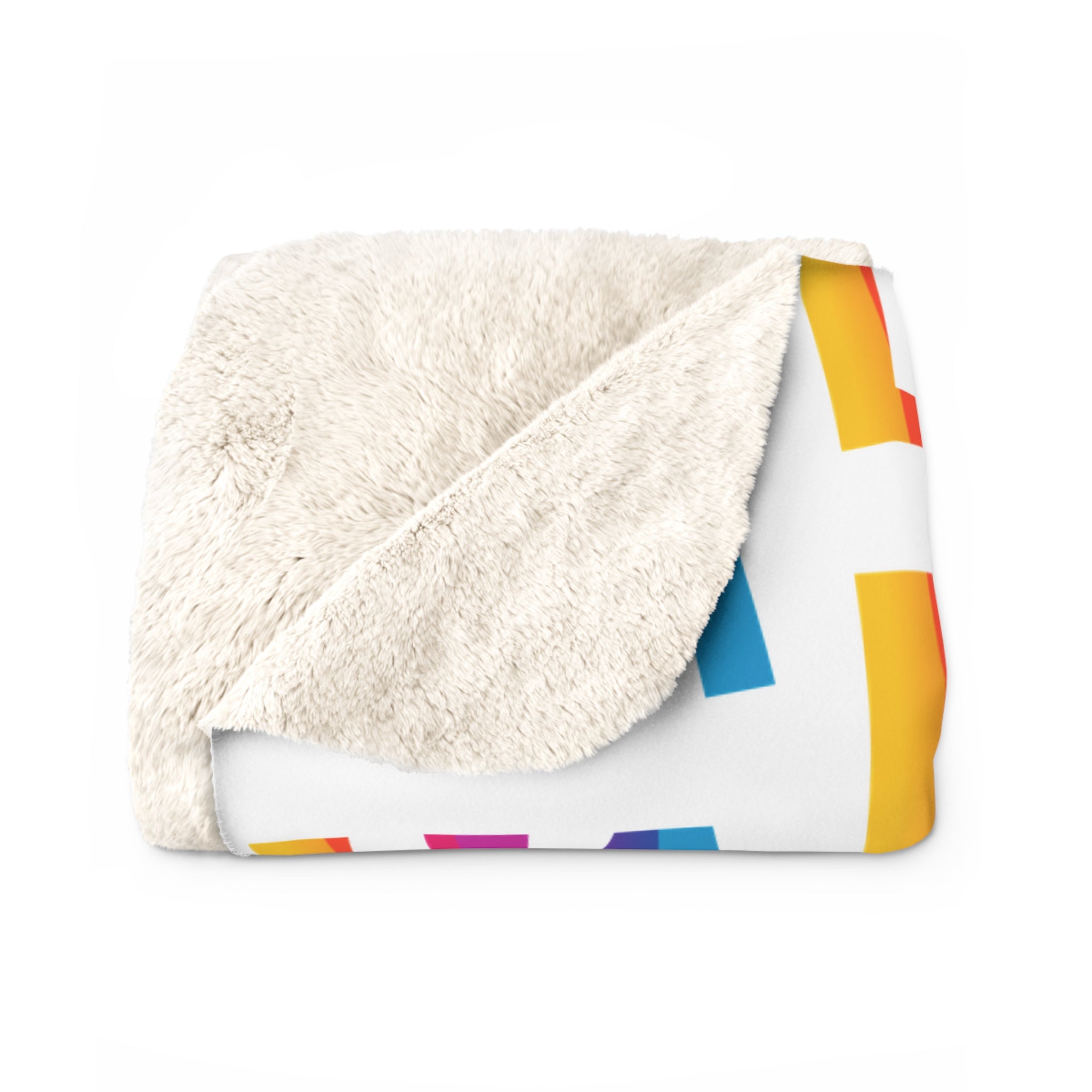 Personalized Blanket