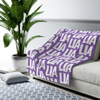 Personalized Blanket