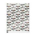 Personalized Photo Wrapping Paper | Custom Gift Wrap with Your Photos | Collage Wrapping Paper | Unique Birthday Gift Wrap