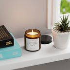 Light & Pretend You're in Cape Cod Candle