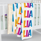 Personalized Blanket