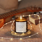 Light & Pretend You're in Cape Cod Candle