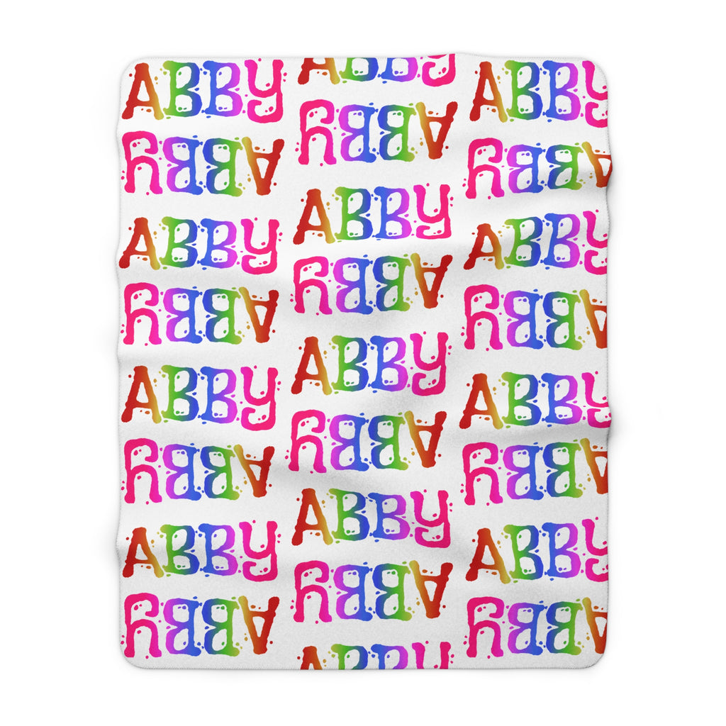 Personalized Blanket