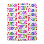 Personalized Blanket