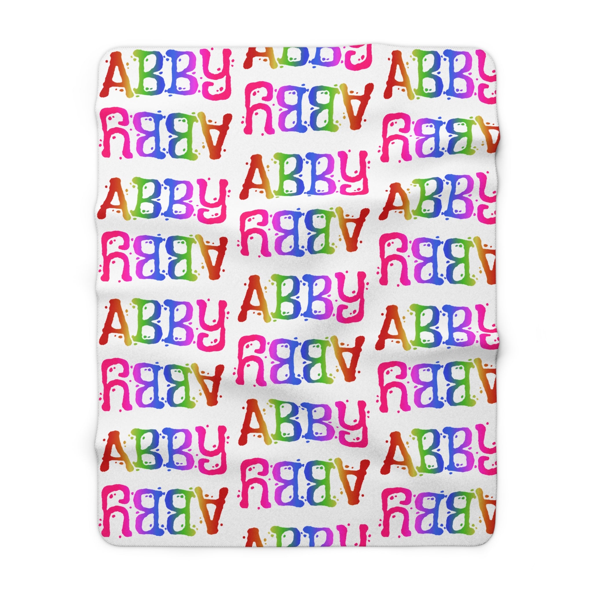 Personalized Blanket