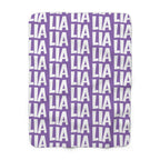 Personalized Blanket