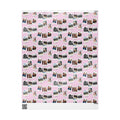 Personalized Photo Wrapping Paper | Custom Gift Wrap with Your Photos | Collage Wrapping Paper | Unique Birthday Gift Wrap