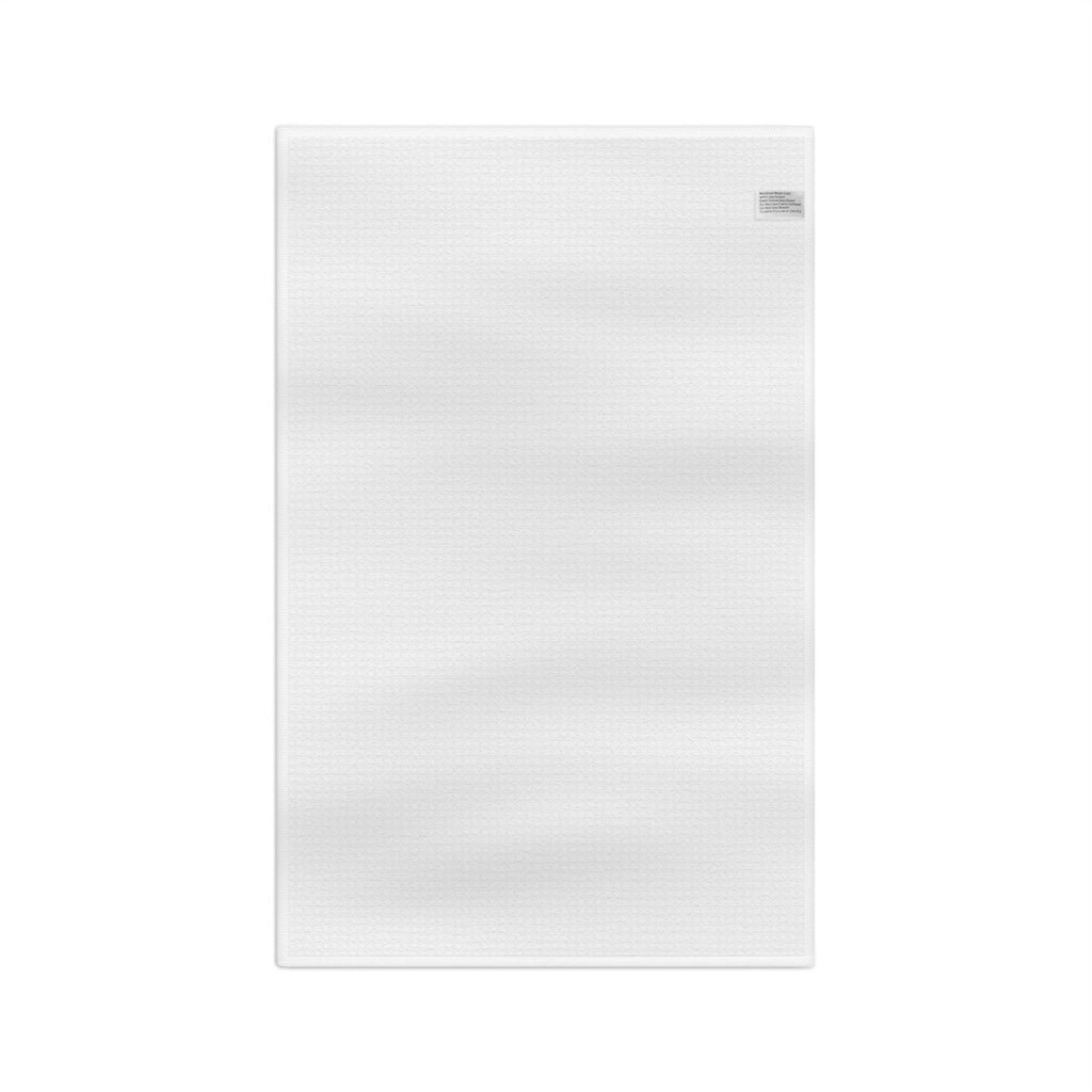 Showgirl Kitchen Tea Towel, Dish Towel