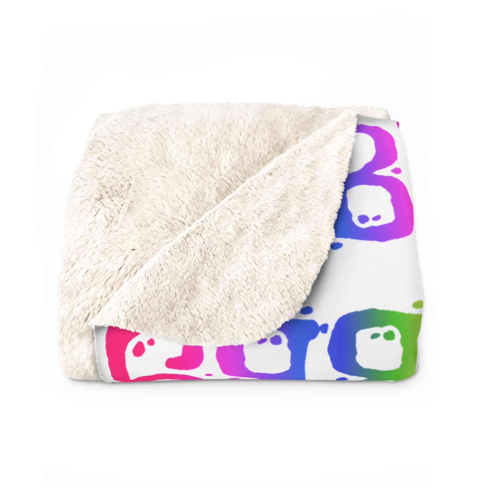 Personalized Blanket