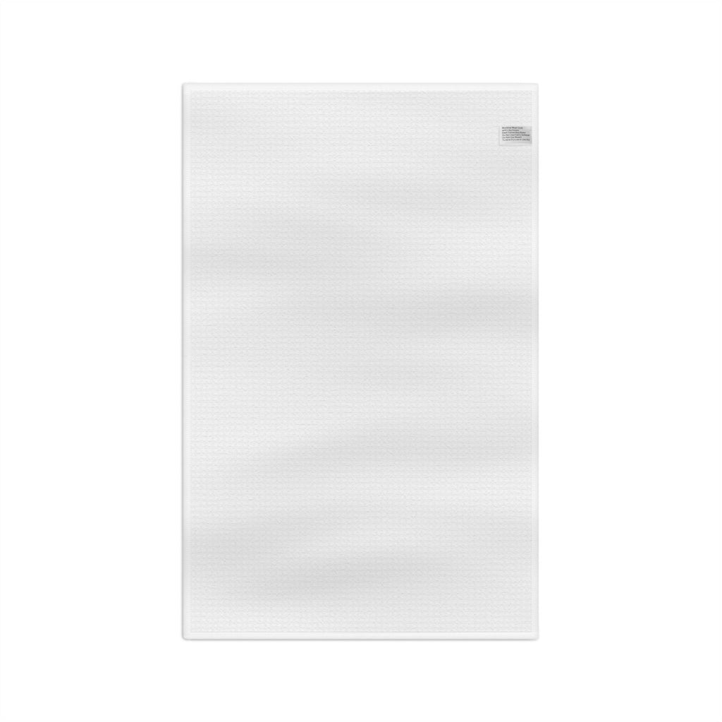 Australian Icons and Landmarks Microfiber Tea Towel | Australia Day