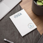 Custom Logo Post-it Note Pads, Bulk Order Corporate or Team Gifts