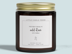 FOR BEST RESULTS: ADD ROSÉ. STAY AWHILE