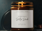 For Best Results:  Do Not Disturb Candle