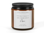 Light & Pretend You re in Aspen Candle
