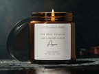 Light & Pretend You re in Aspen Candle