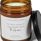Light & Pretend You're in The Hamptons Candle
