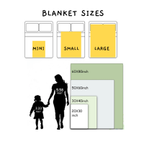 Personalized Blanket