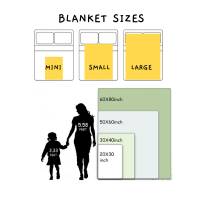 Personalized Blanket