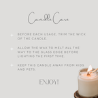Smells Like Summer Break Candle