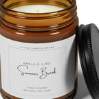 Smells Like Summer Break Candle