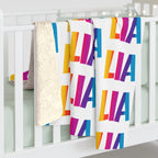 Personalized Blanket