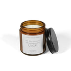 Light & Pretend You're in Cape Cod Candle