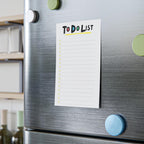 To Do List & Don't Forget Post-it Notes: 4x6