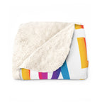 Personalized Blanket