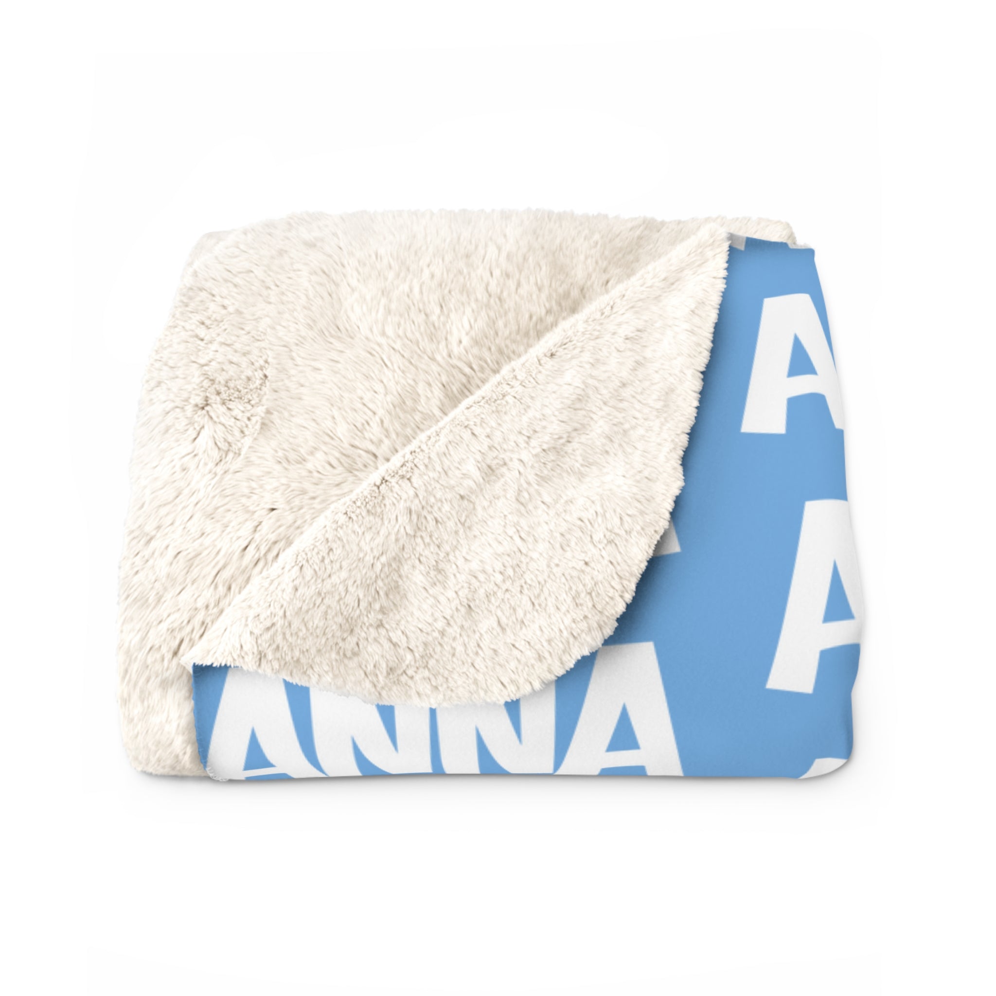 Personalized Blanket