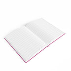 Personalized Camp Journal