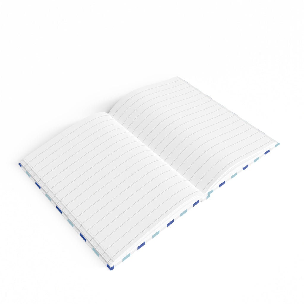 Personalized Camp Journal