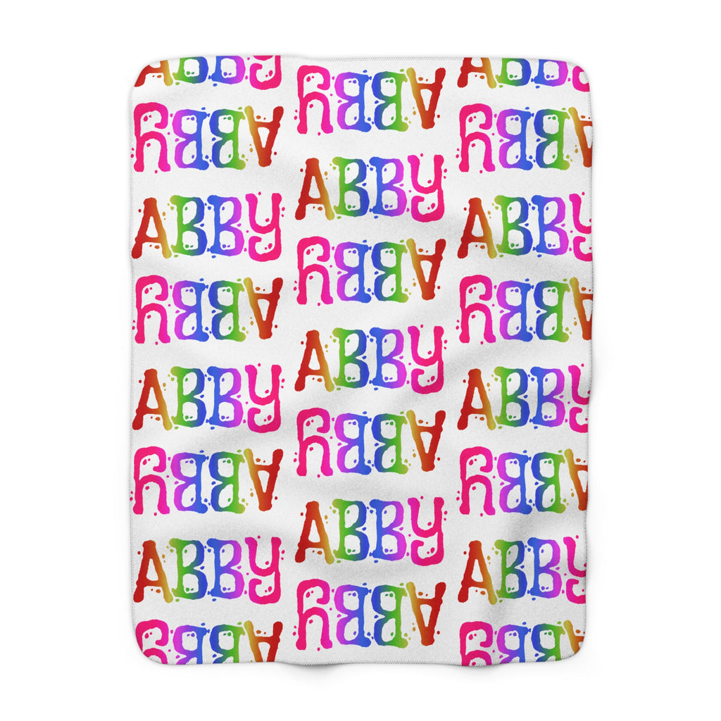 Personalized Blanket