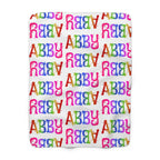 Personalized Blanket