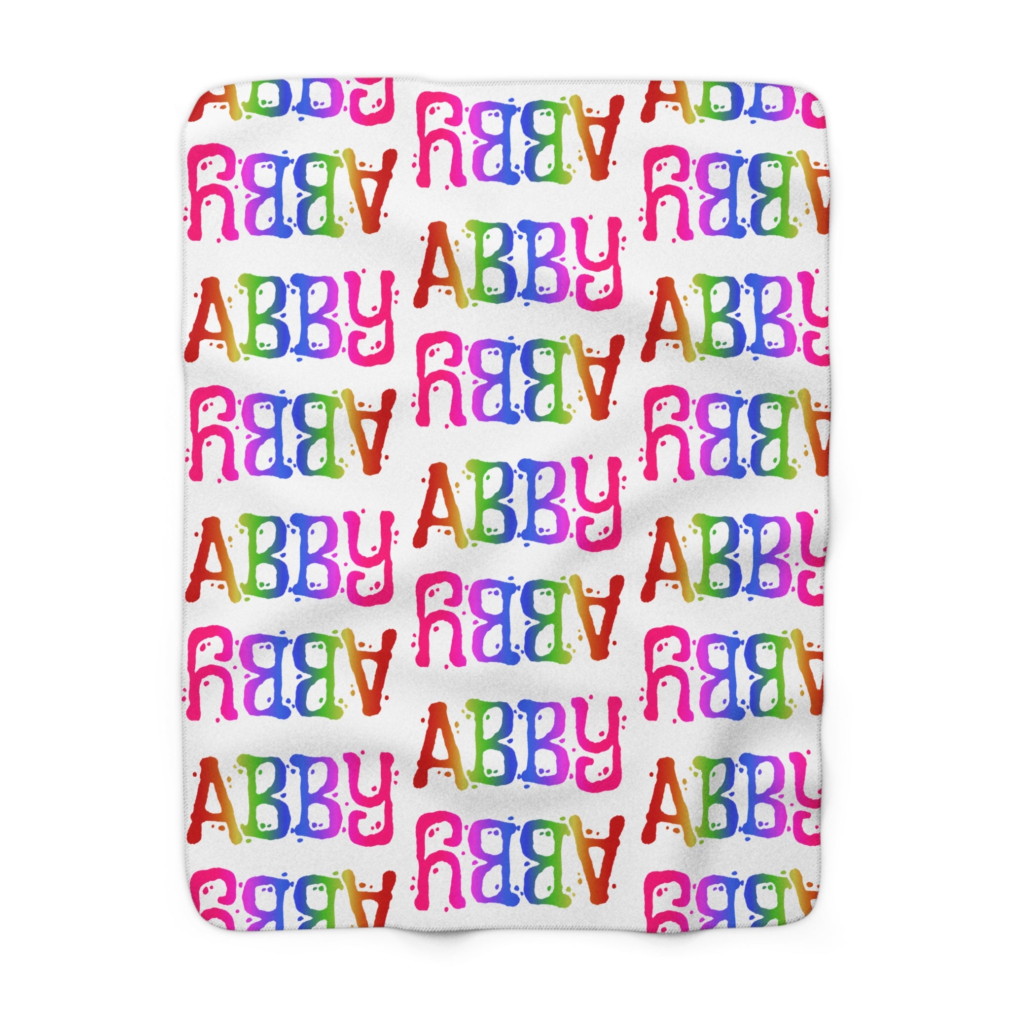 Personalized Blanket