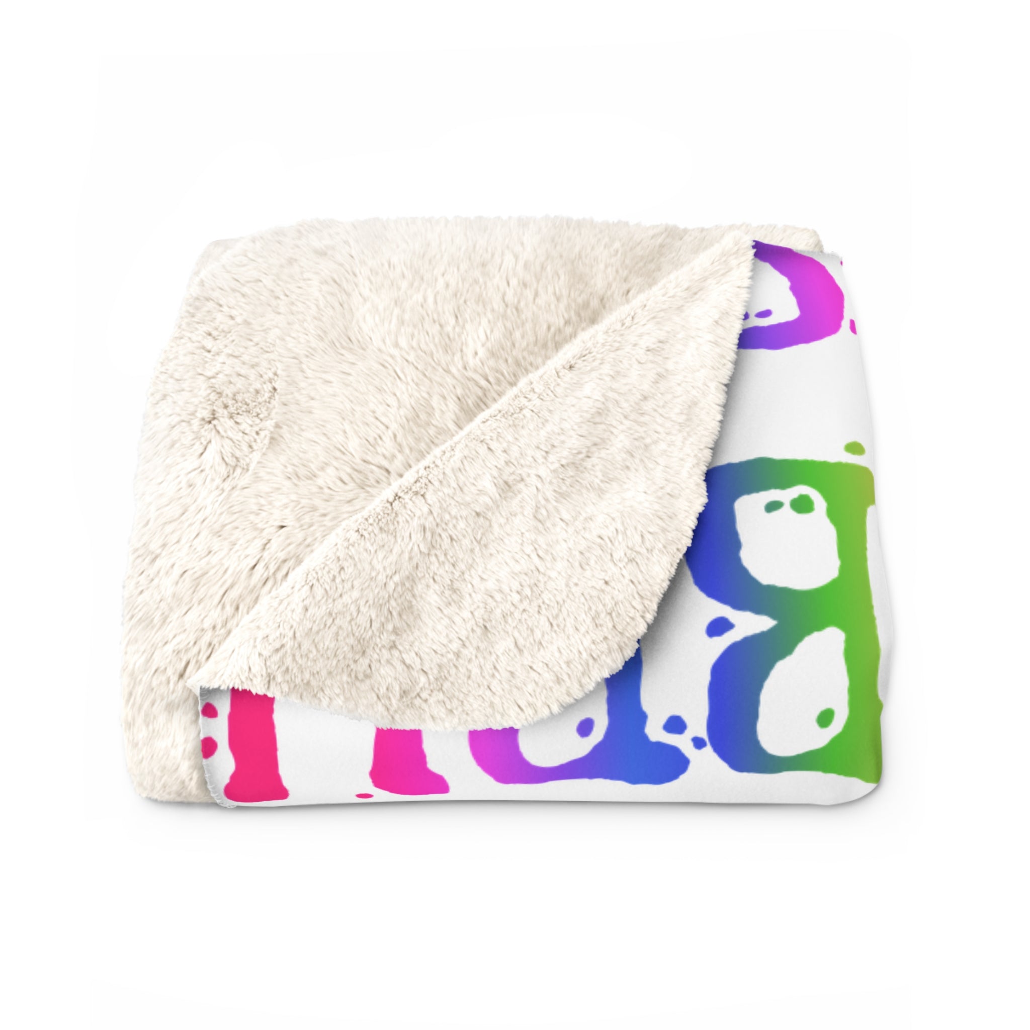 Personalized Blanket