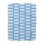 Personalized Blanket